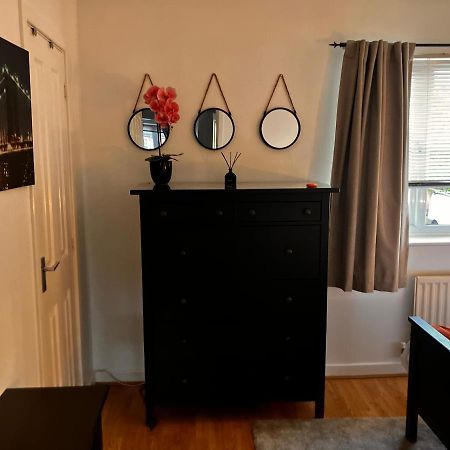 Urban Escape Glasgow Green Free Parking 20Min Walk To City Center 외부 사진
