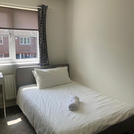 Urban Escape Glasgow Green Free Parking 20Min Walk To City Center 외부 사진
