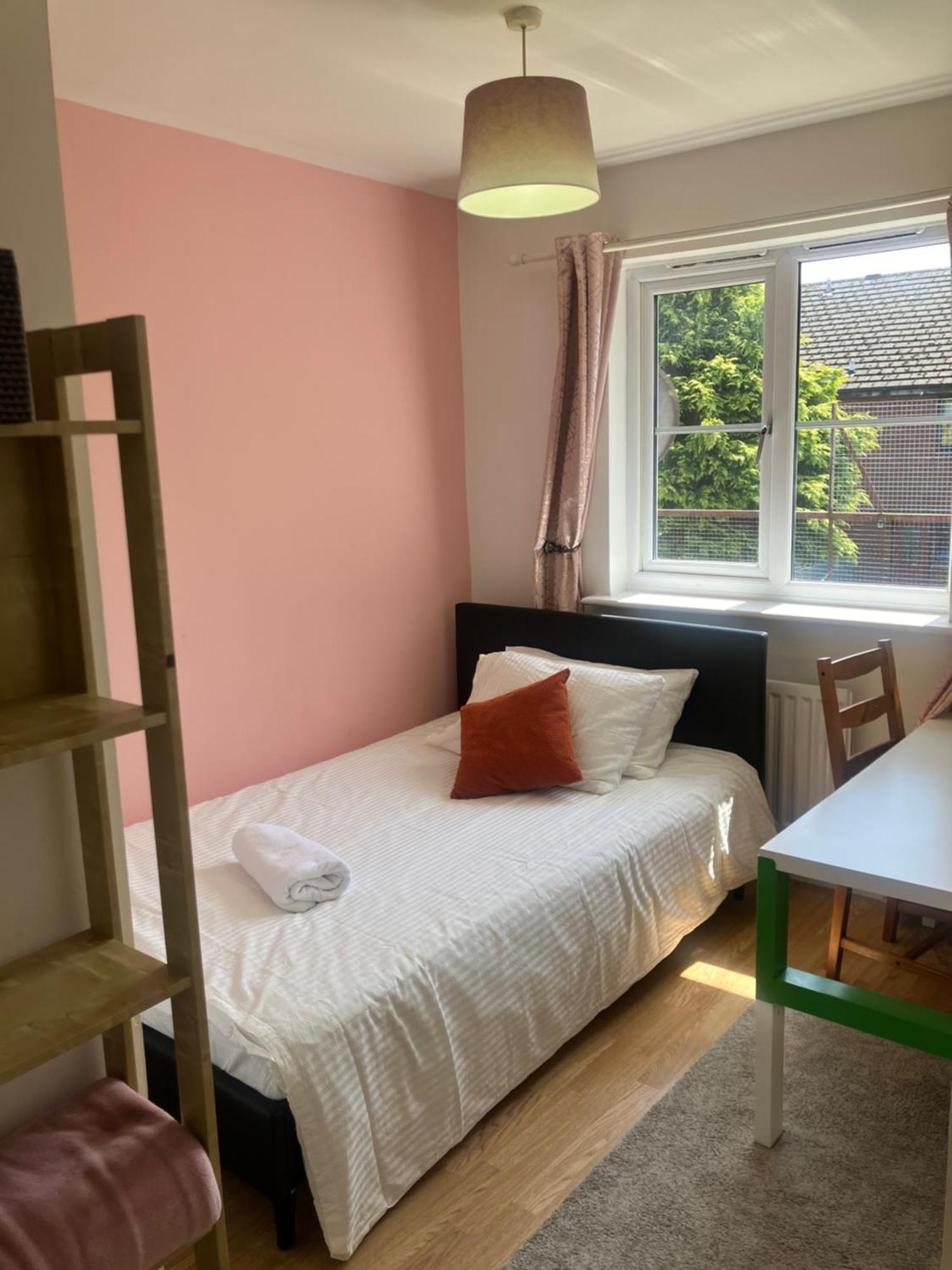 Urban Escape Glasgow Green Free Parking 20Min Walk To City Center 외부 사진