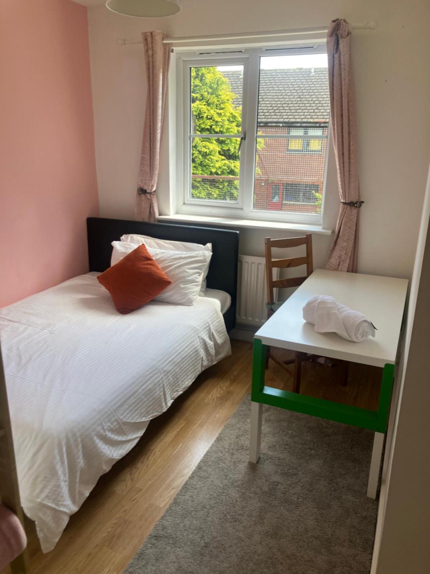 Urban Escape Glasgow Green Free Parking 20Min Walk To City Center 외부 사진